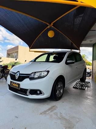 RENAULT SANDERO 1.0 12V SCE FLEX VIBE MANUAL RENAULT SANDERO 1.0 12V SCE FLEX VIBE MANUAL